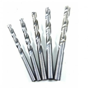 BROCA ACO RAPIDO 13.00MM COM 5 PEÇAS PRO...