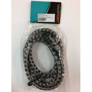 ELASTICO EXTENSOR 1,5M UNIDADE TOK VALEF...